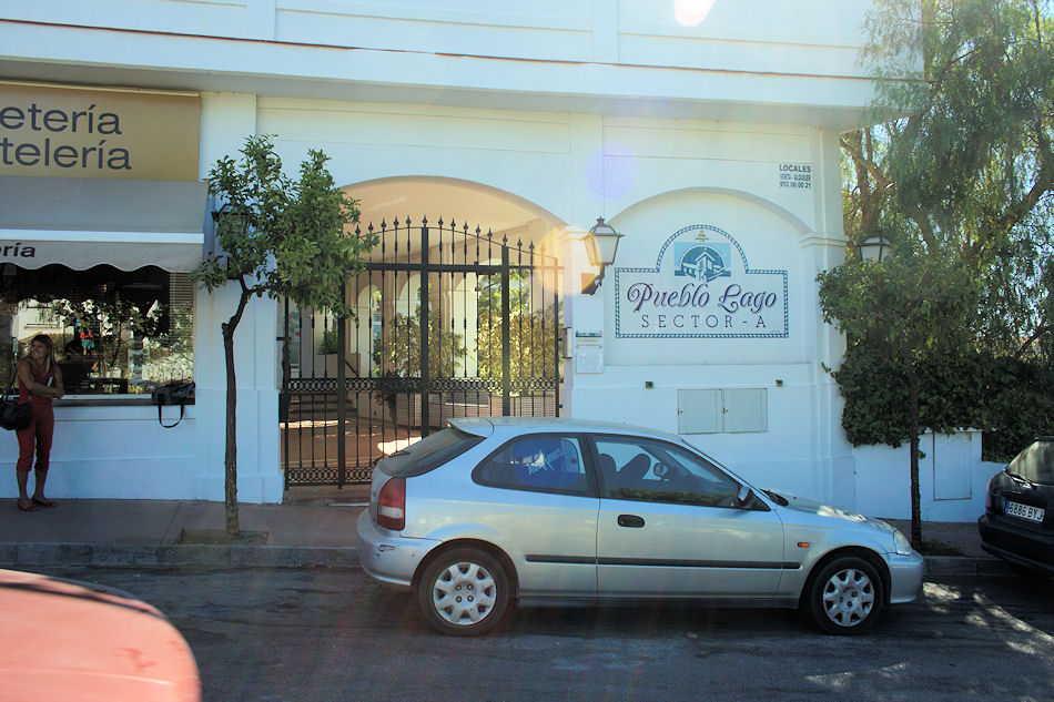 Duplex en alquiler en Rincón de la Victoria